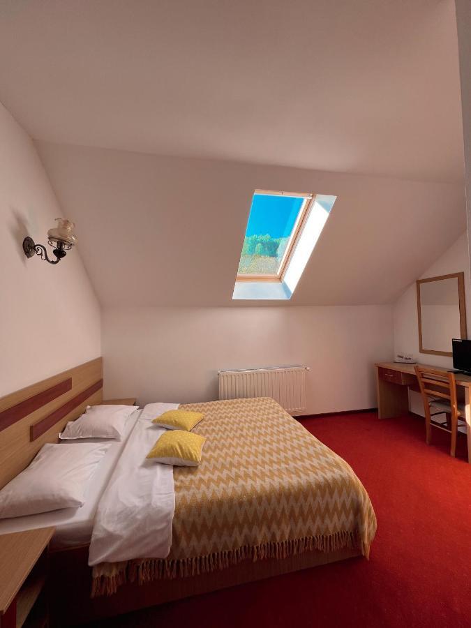 Kate House * Moieciu de Jos